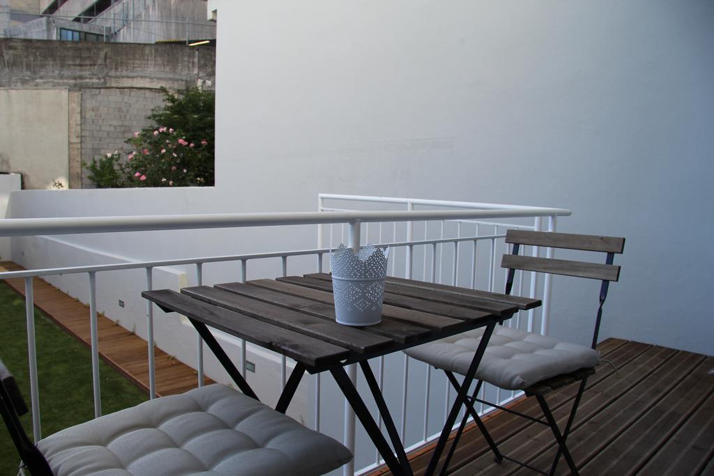 Decanting Porto House Exterior foto